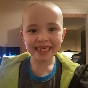 Meet your Posher, Kristen